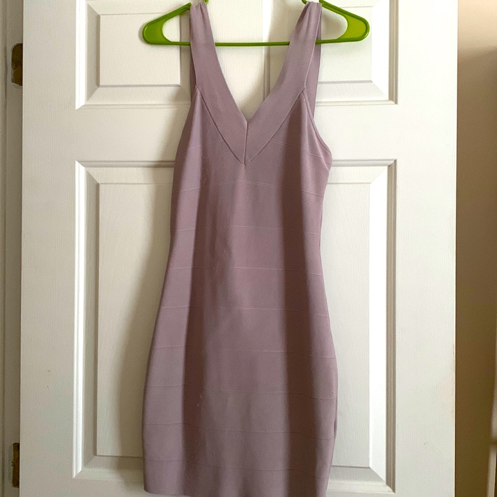 Guess bandage Dress